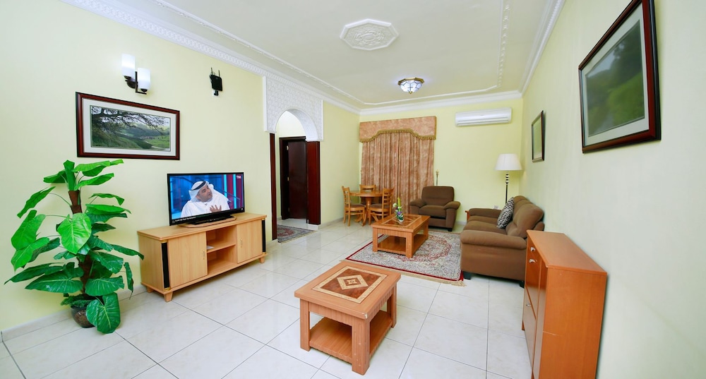Muscat International Hotel 29/50