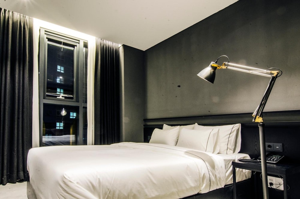 Hotel The Designers Premier Kondae 38/74