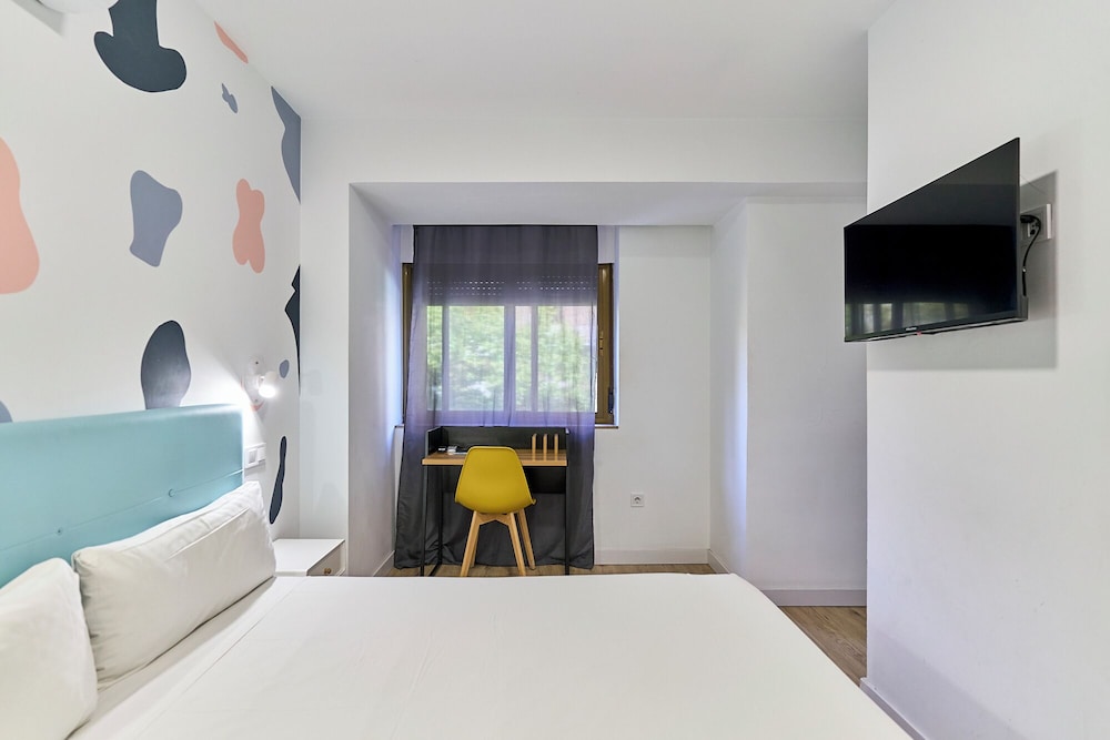 Hostal Kimbara 15/45