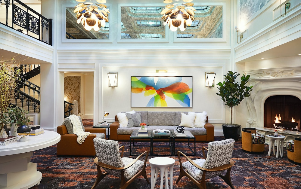 Galleria Park Hotel 41/74