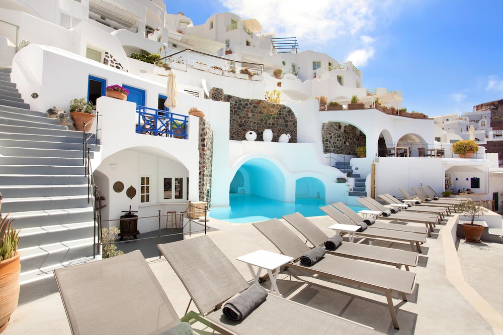 Esperas Santorini 27/50