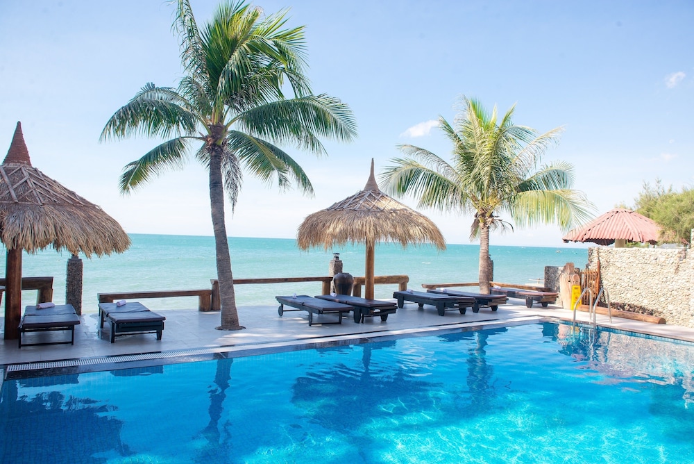 Viva Boutique Resort 36/67