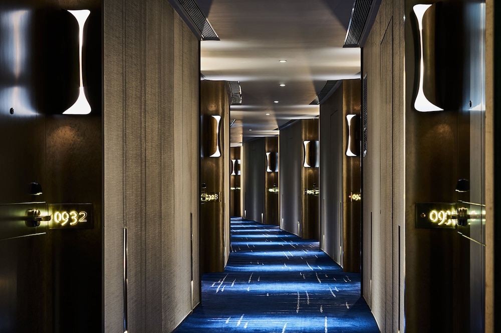 PRIMUS HOTEL SHANGHAI HONGQIAO 17/52