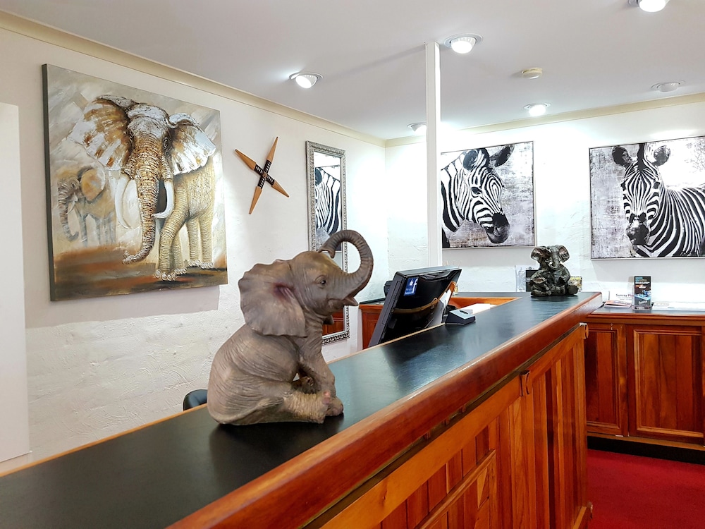 Central Mildura Motel 5/32