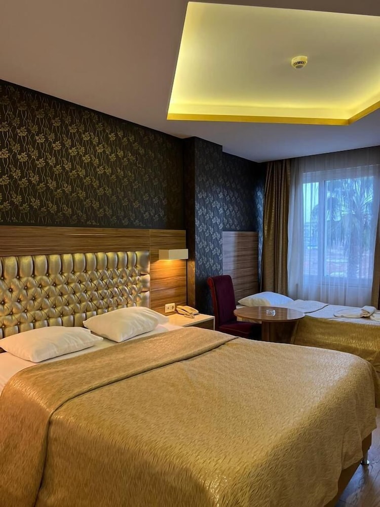 Grand Ezel Hotel 29/50