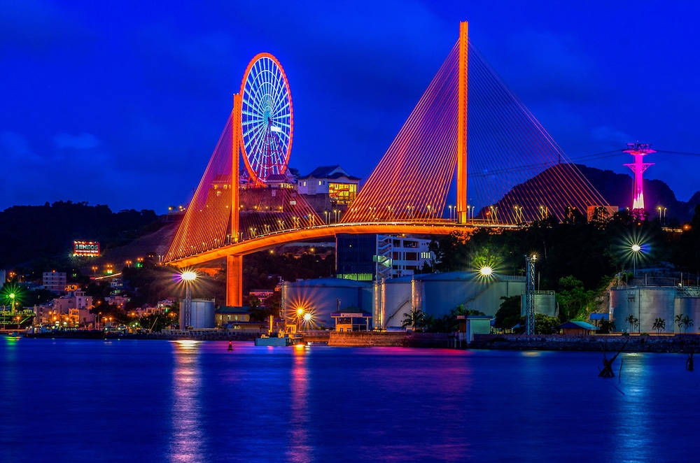 Halong Plaza Hotel 6/50