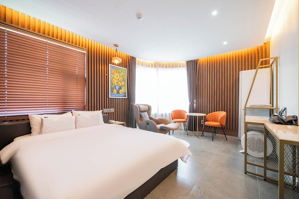 Divine Hotel Suncheon 8/37