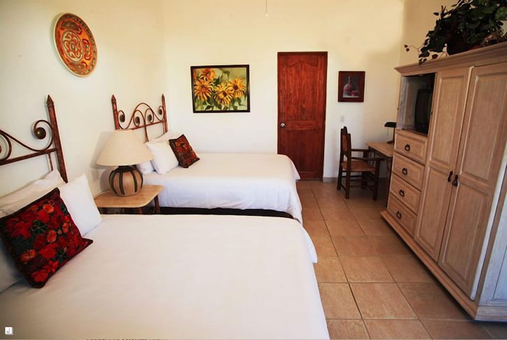 El Encanto Inn Hotel Spa And Suites 17/43