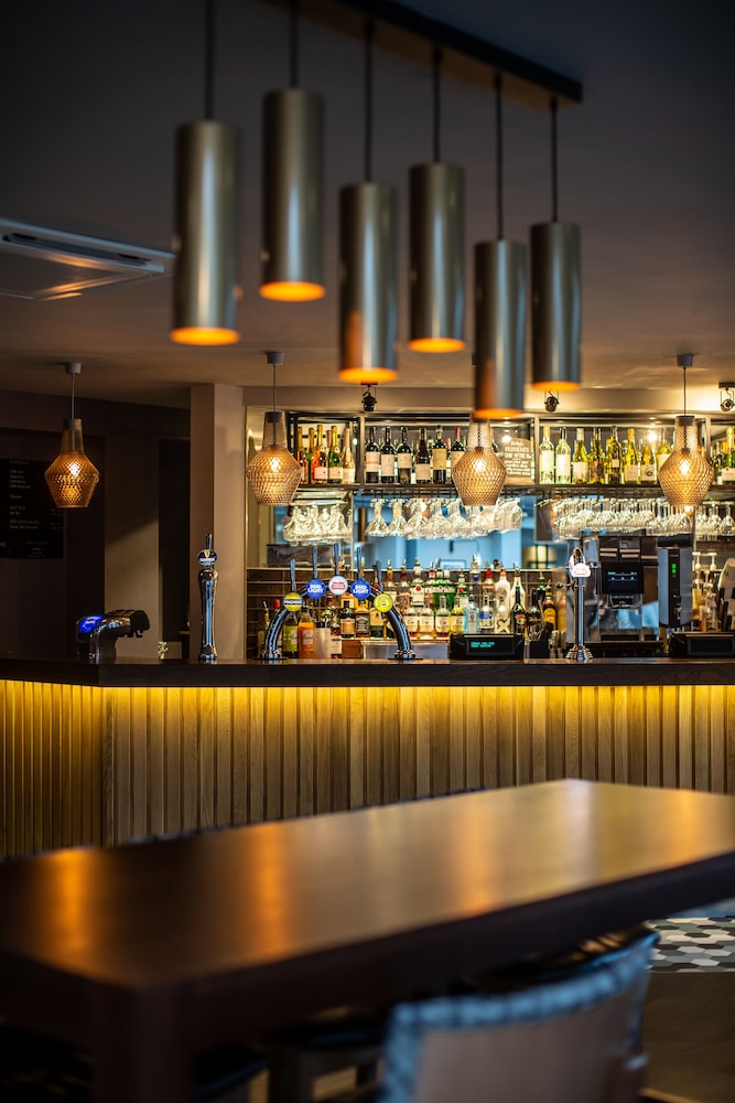 Lea Marston Hotel 30/46