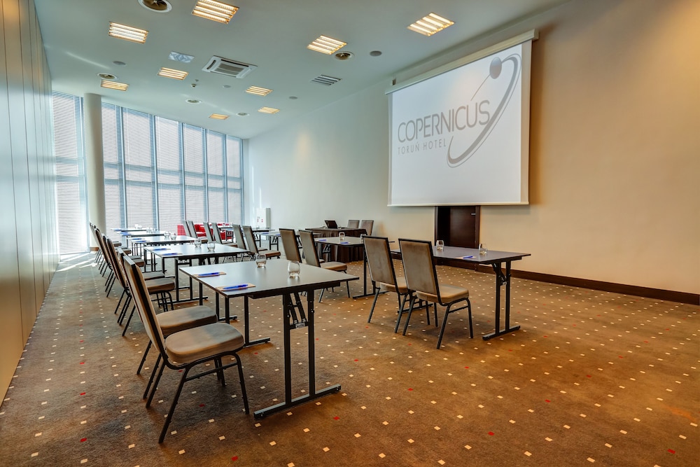 Copernicus Torun Hotel 60/68