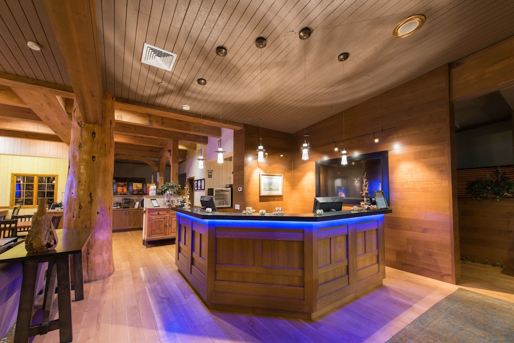Best Western Antlers 7/29