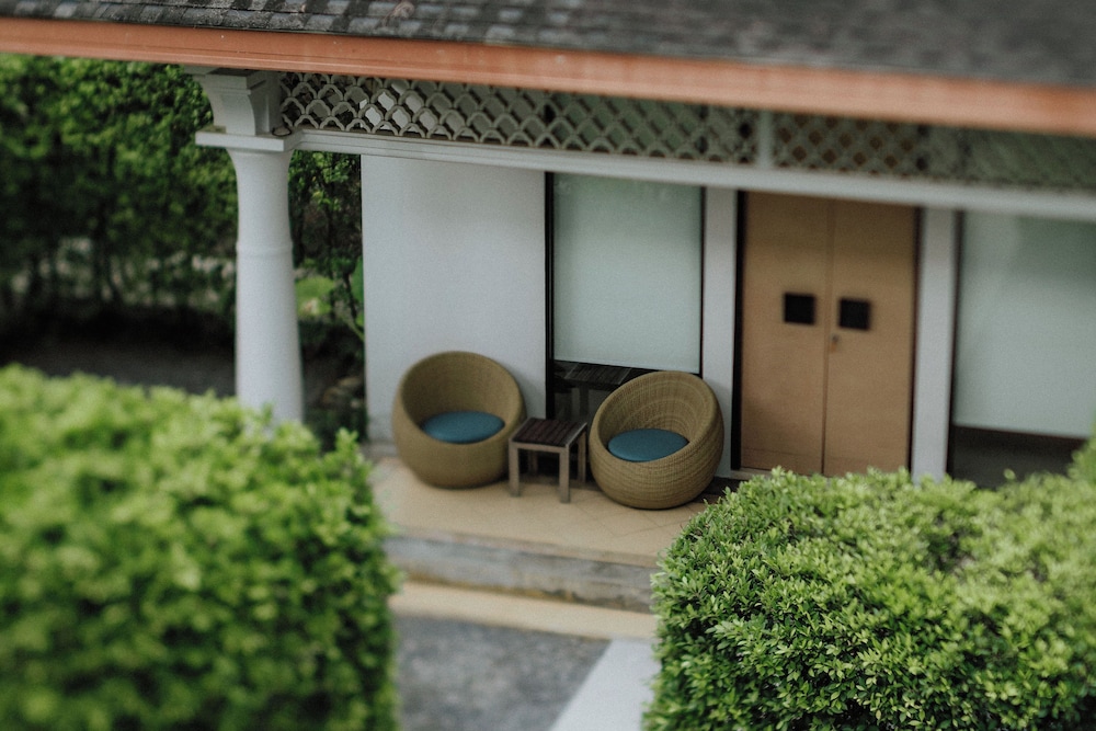 The Anda Mani Khaolak Beachfront Villas 5/50