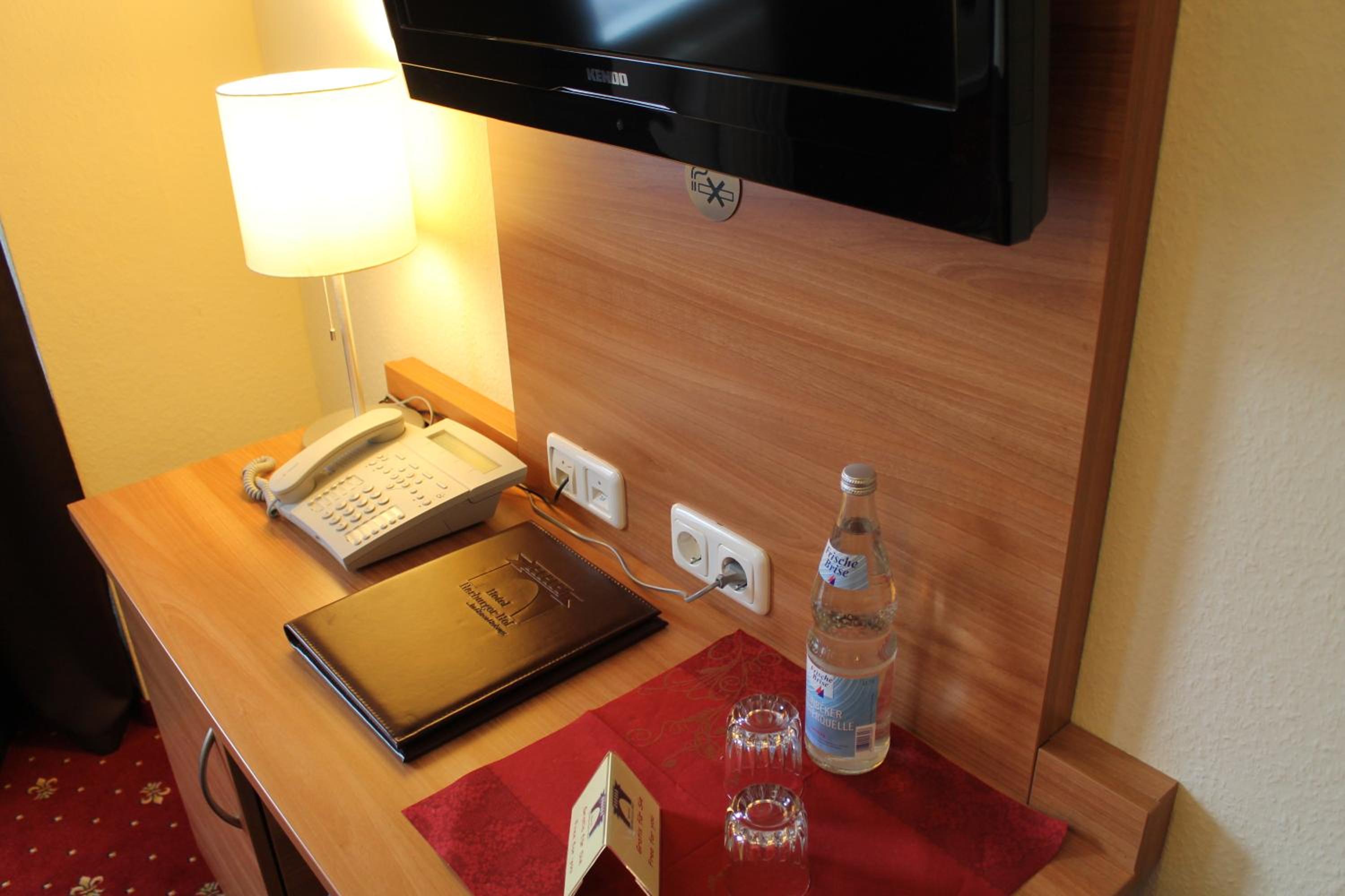 Hotel Harburger Hof 26/50
