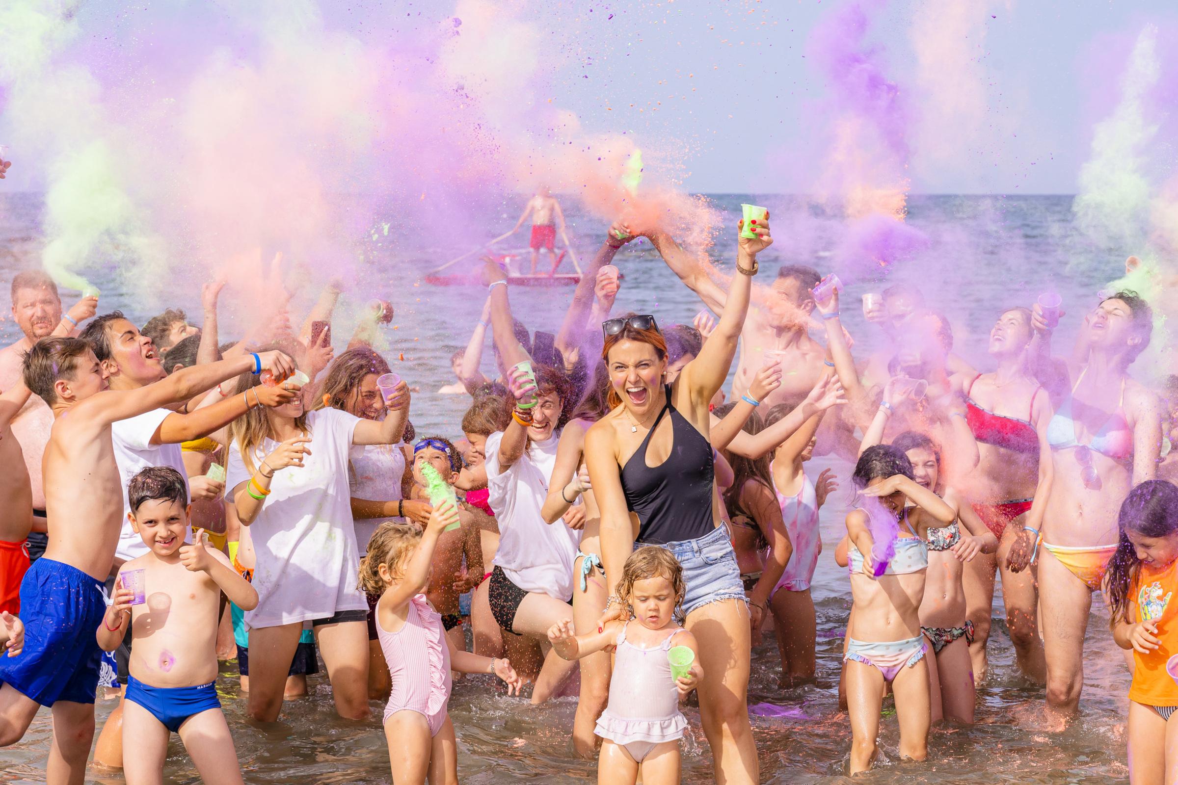 Color Perla Village 17/19