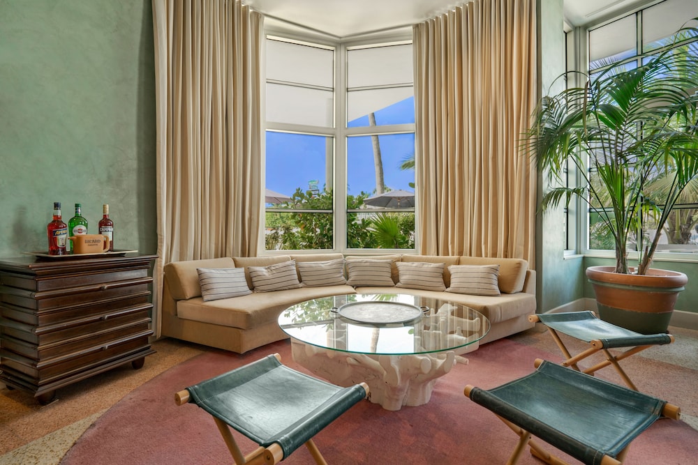 Hotel Trouvail Miami Beach 43/71