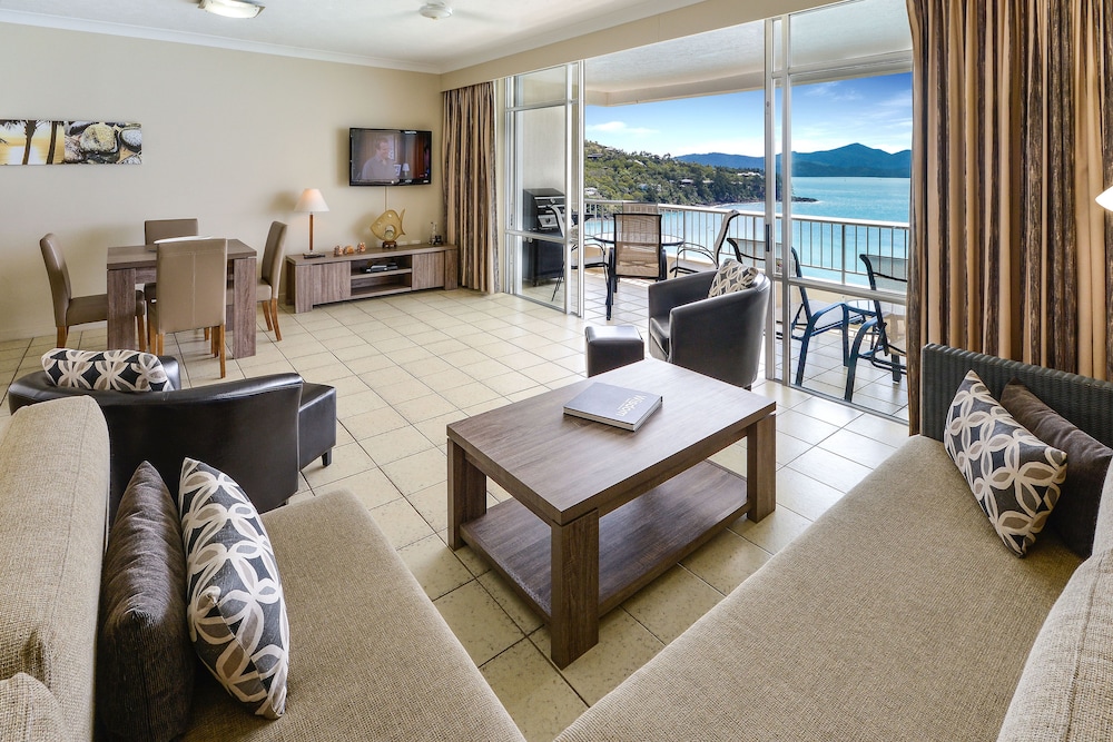 Whitsunday Holiday Apartments 31/59