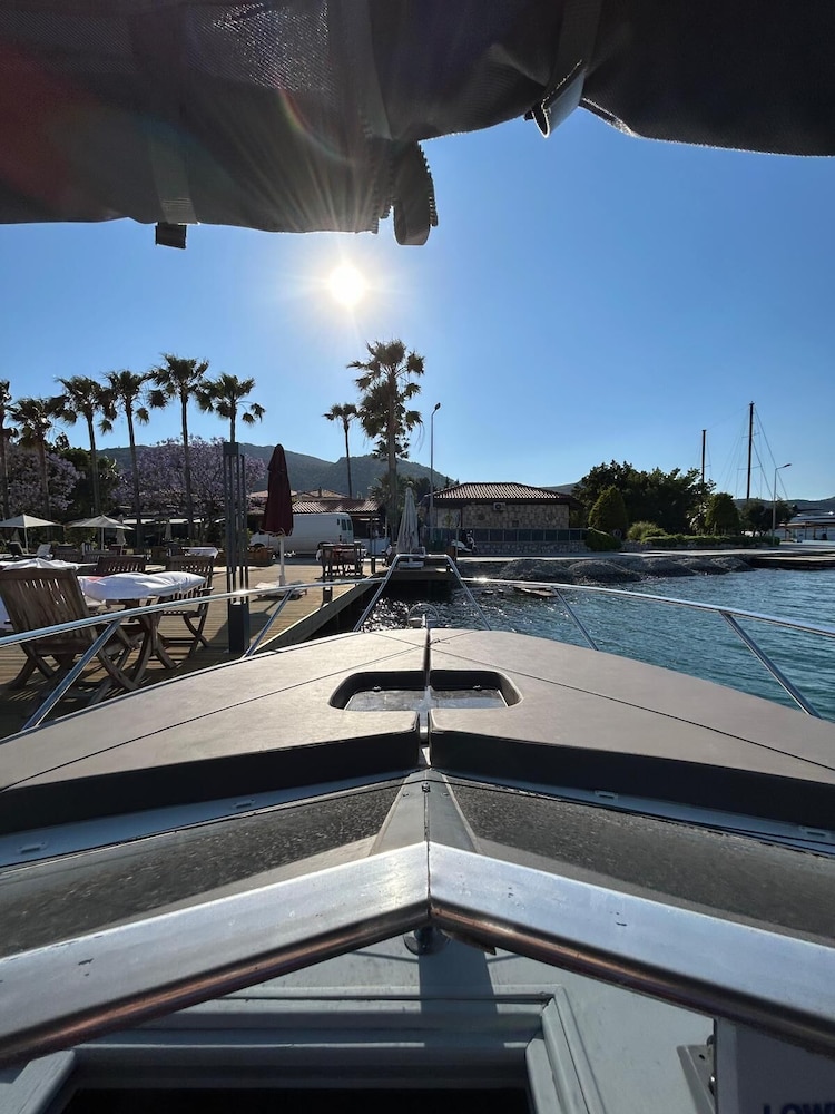 Palmetto Resort Selimiye 25/50