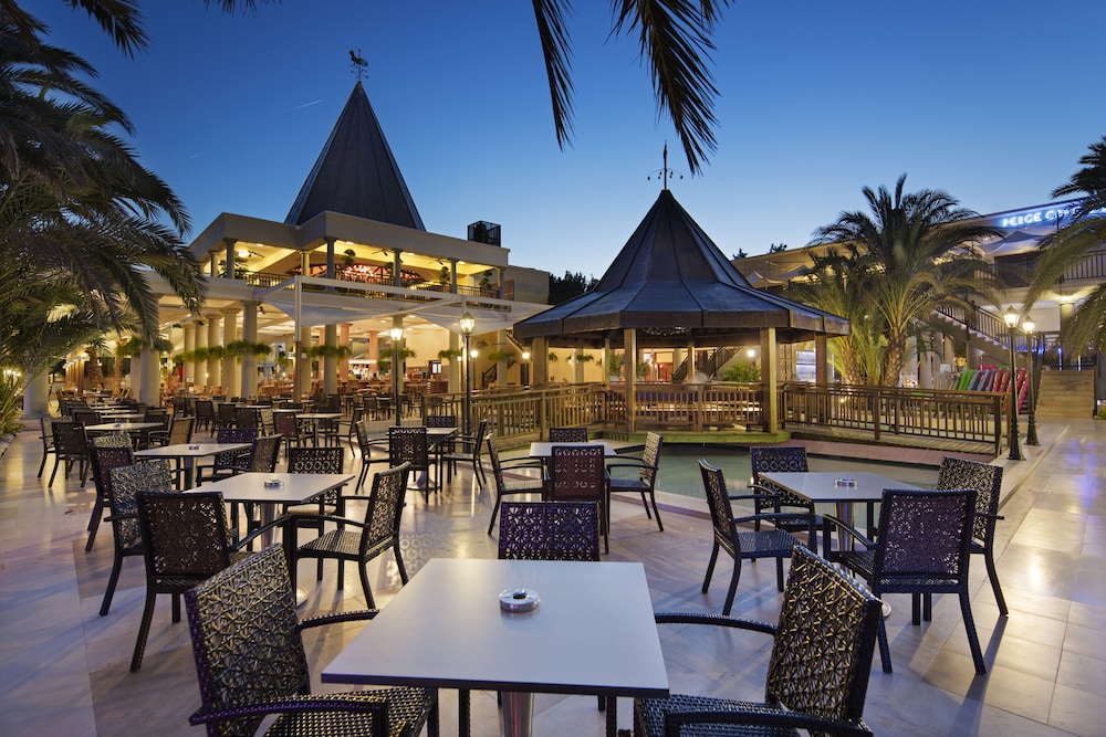 TUI Magic Life Belek 75/91
