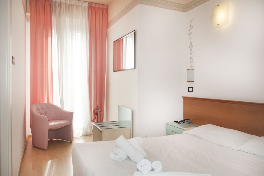 Room at Stella D Italia, RIMINI