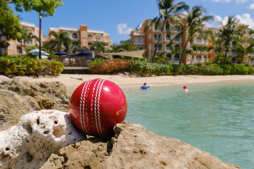 SAINT PETER'S BAY LUXURY RESORTS AND RESIDENCES 46/50