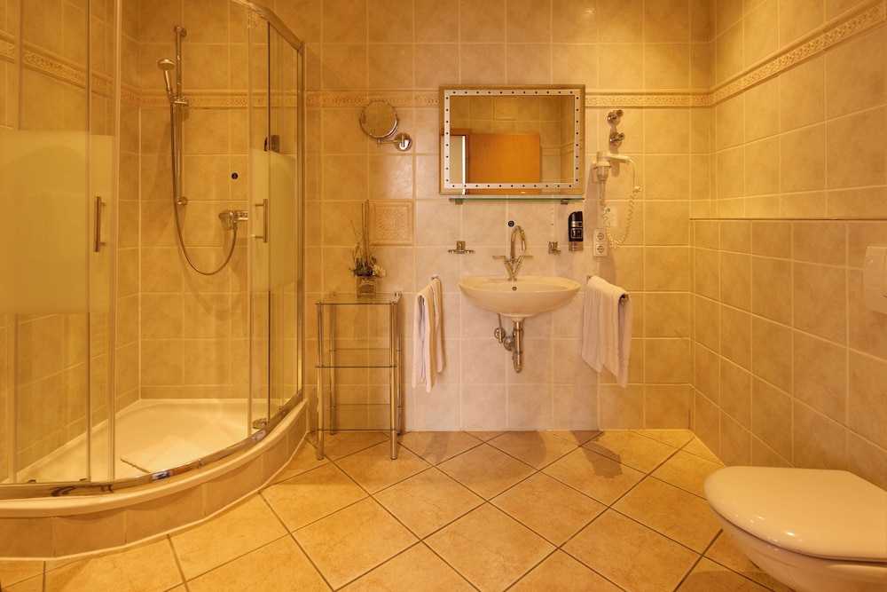 TRIP INN PostHotel Duren 45/50