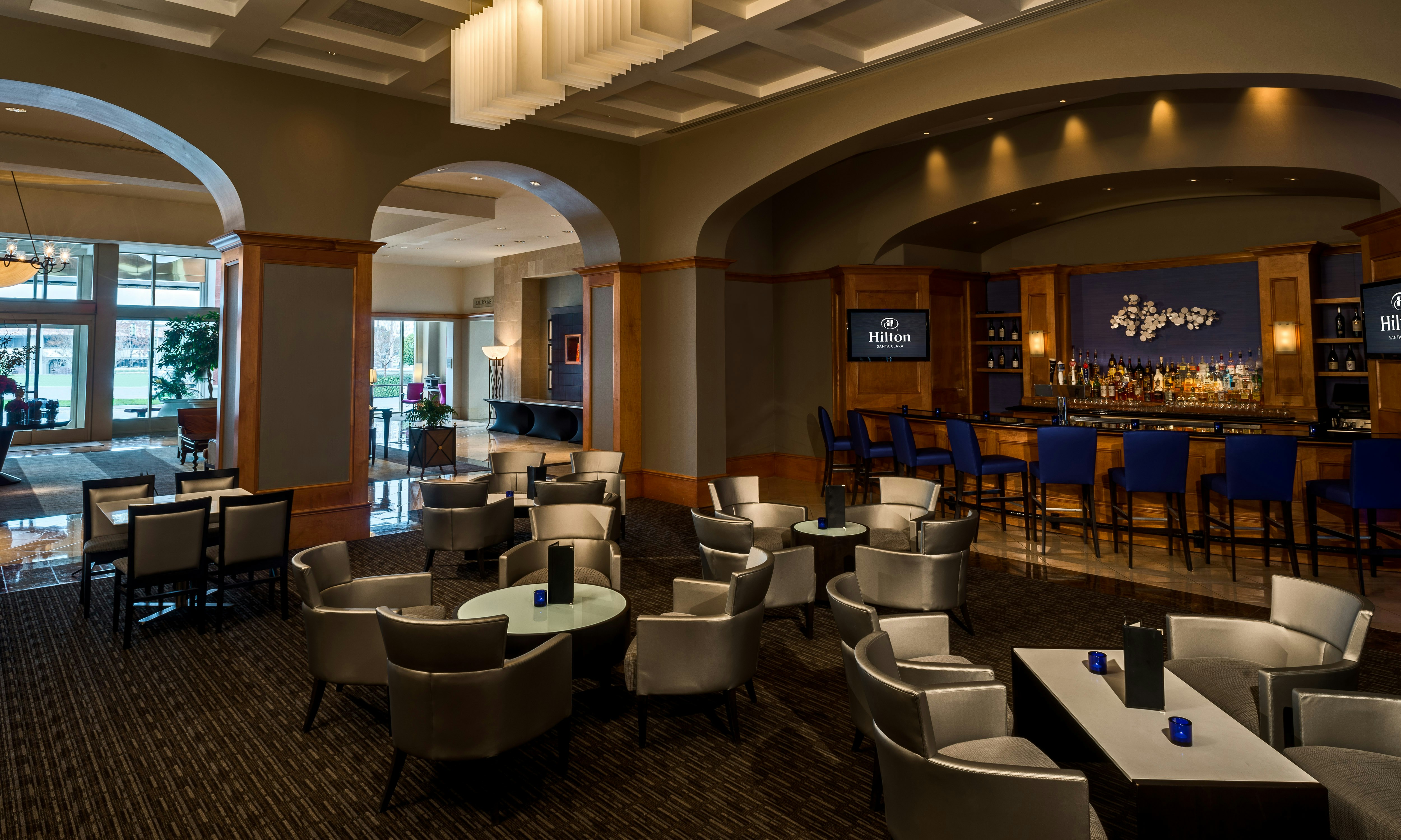 Hilton Santa Clara 41/41