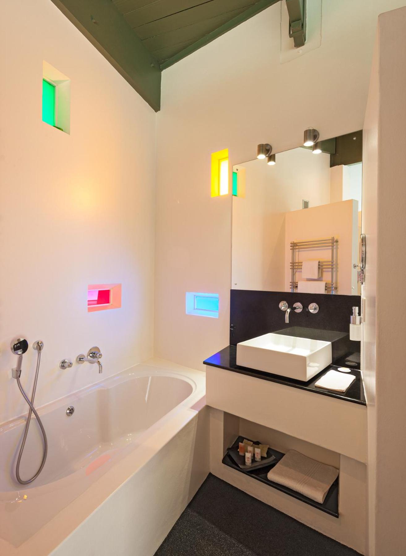 Serene-estate Boutique Guesthouse 15/15