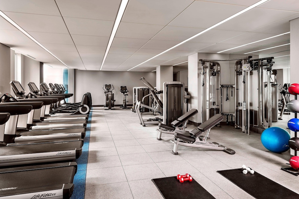 Toronto Marriott Markham 20/42