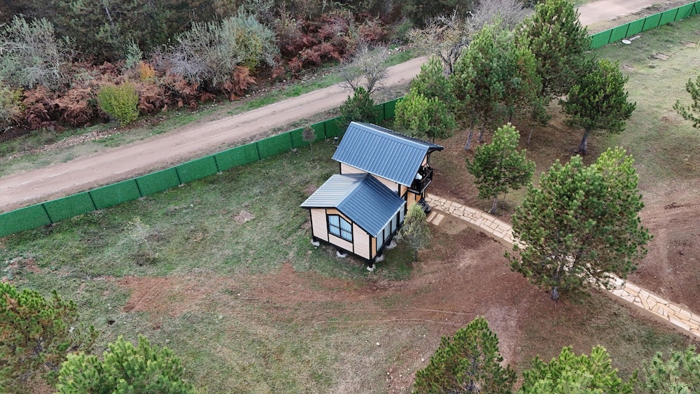 Fikri Atalay Konagi Bungalow Evleri 22/40