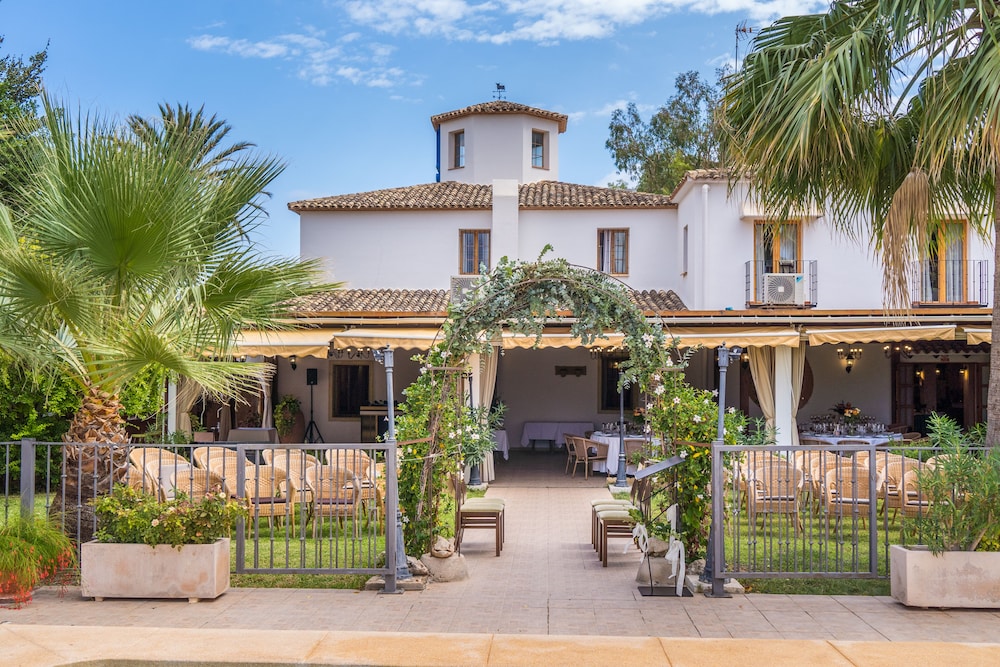 Hotel Tossal d'Altea 3/50