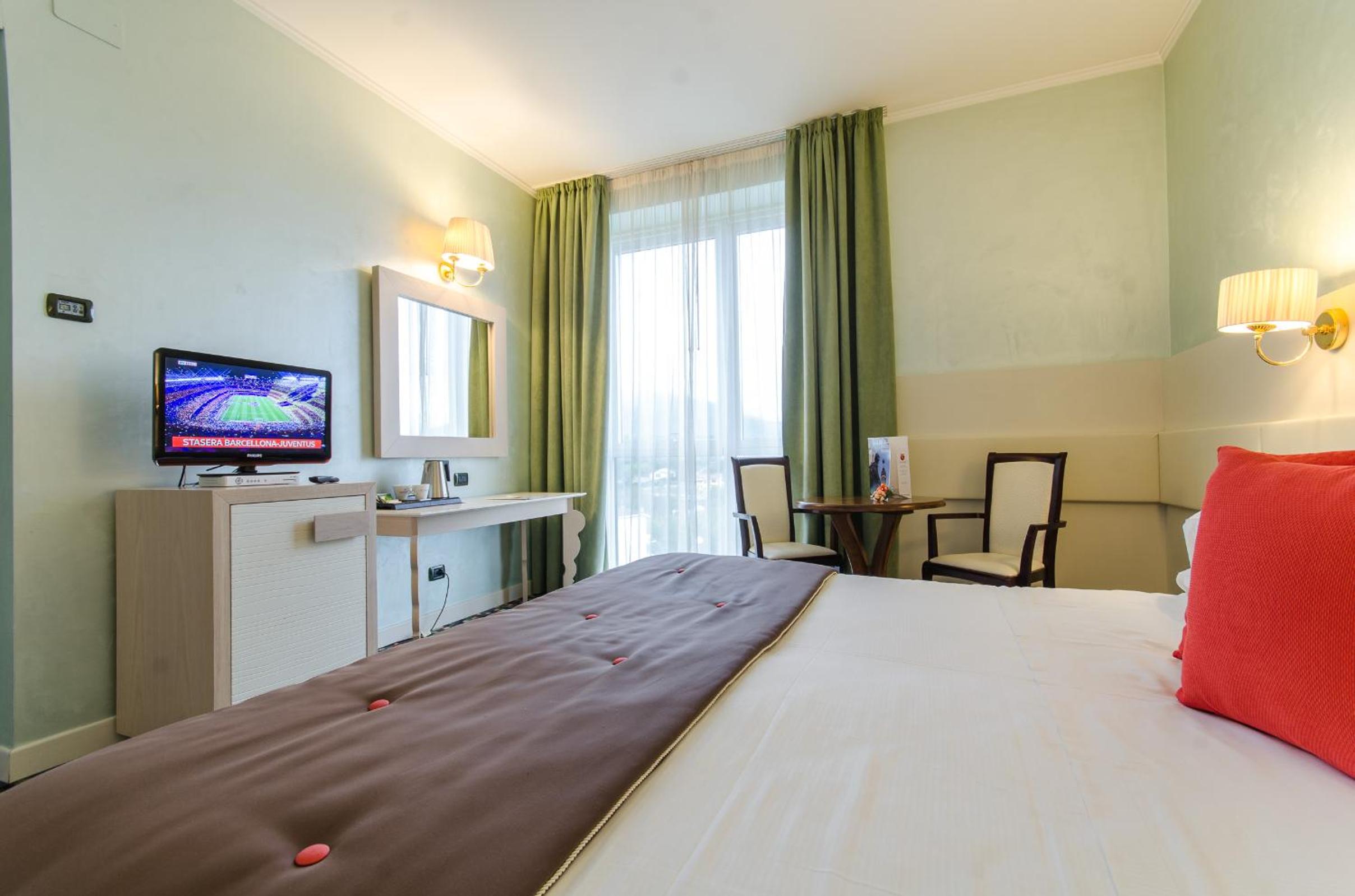 Hotel Santacroce Ovidius 17/50