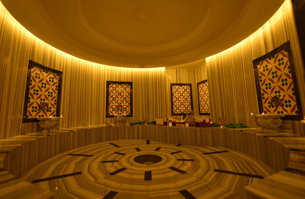 Grand Bulut Hotel & Spa 13/25