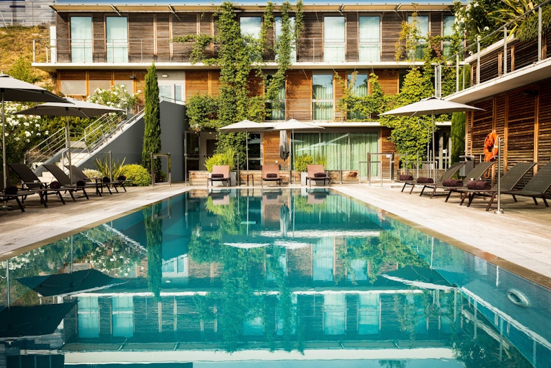 Courtyard Montpellier 4/42