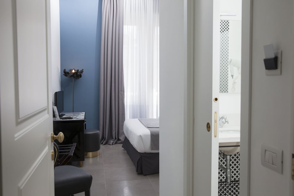 HOTEL METRO 900 22/64