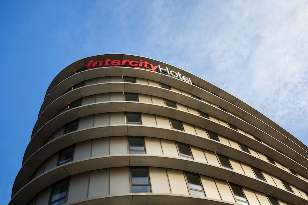 IntercityHotel Amsterdam Airport 4/60