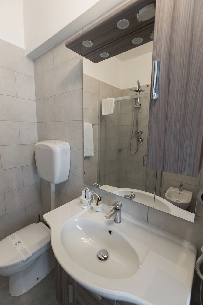 Hotel Giulietta E Romeo 45/50