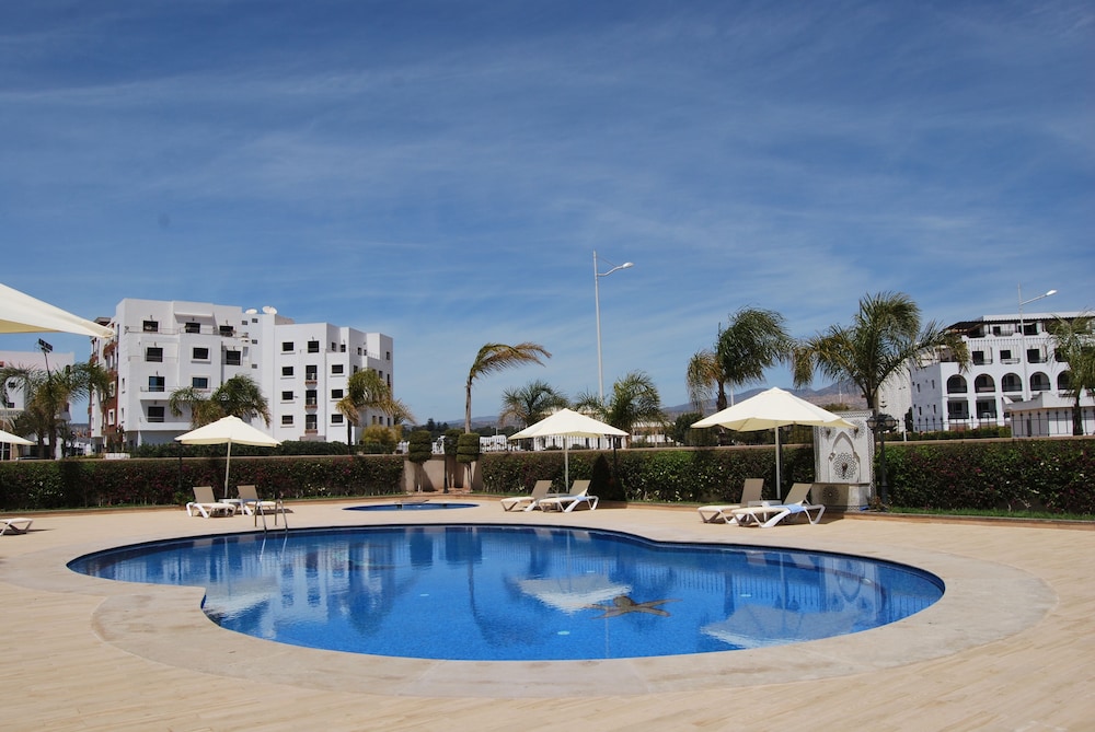Residence Rofaida 41/42