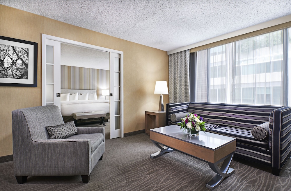 Prince George Hotel 28/51