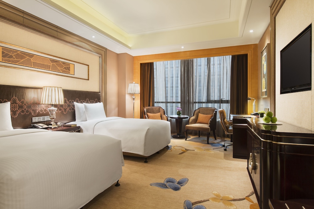 Wanda Realm Harbin 6/56