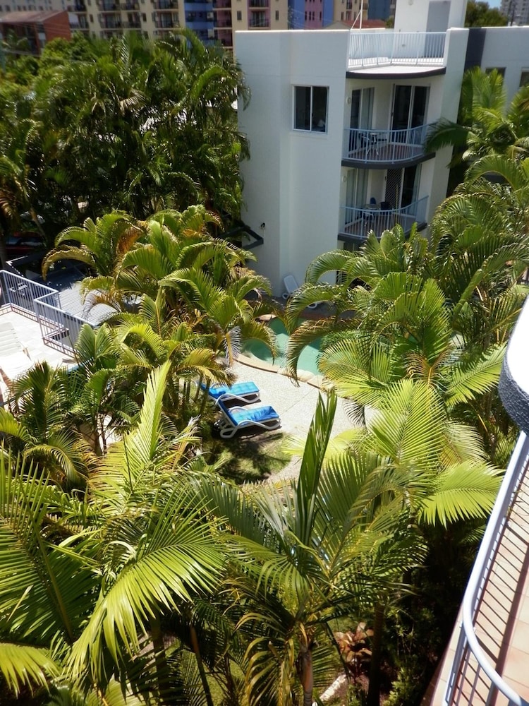 Beachside Mooloolaba 56/59