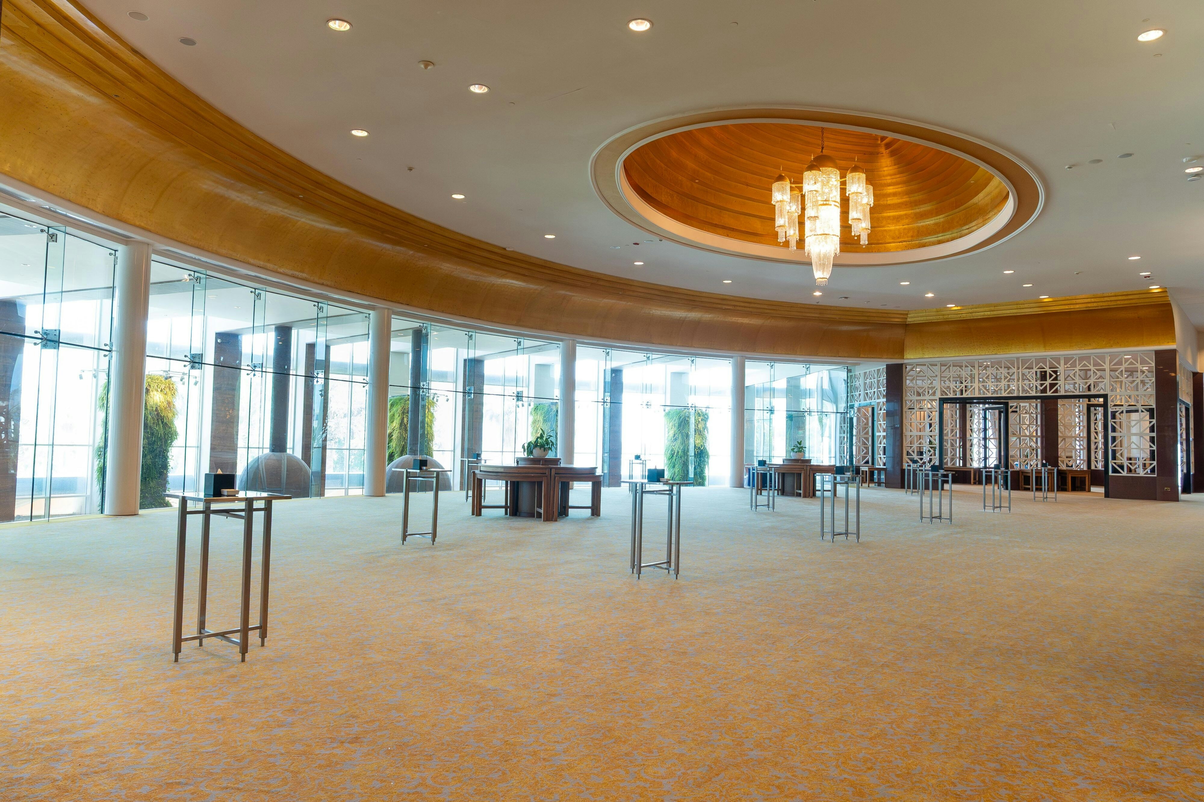 The Ritz Carlton Doha 27/57
