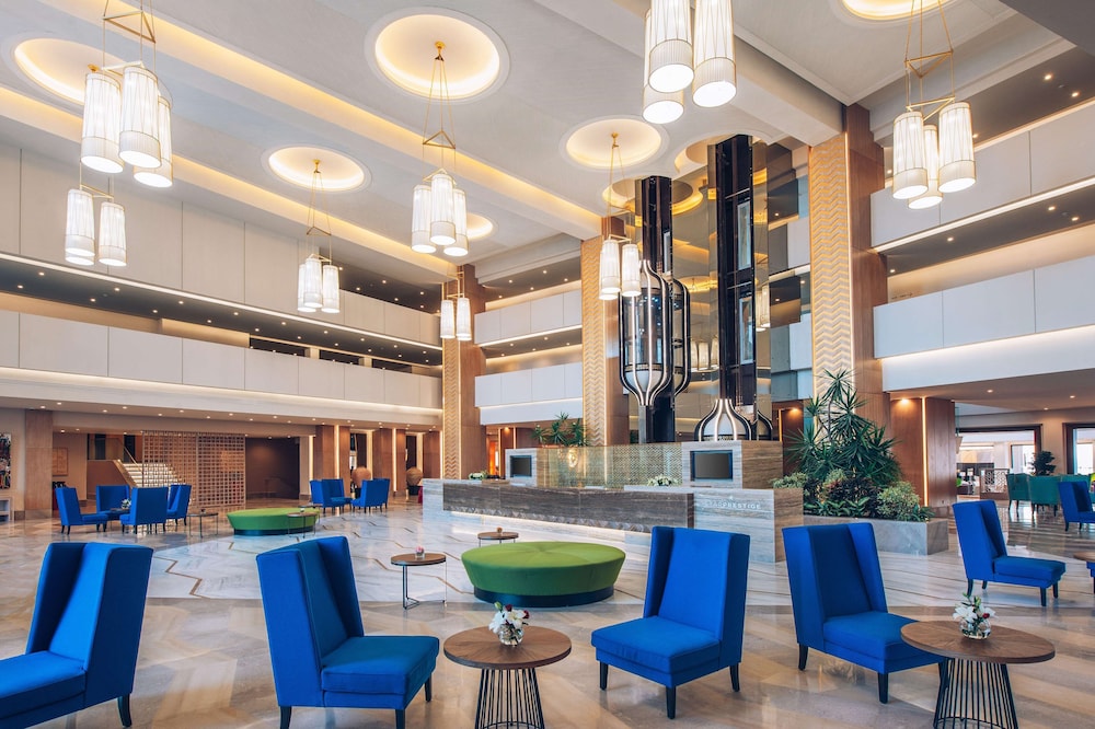Iberostar Selection Kuriat Palace 6/76