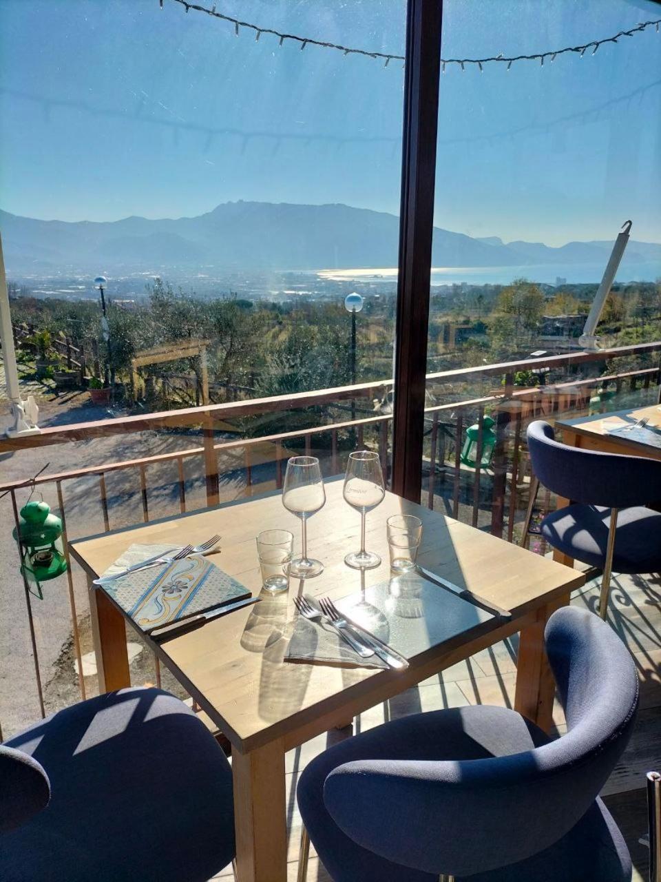 Vesuvio Inn Bed And Wine Experience 24/29