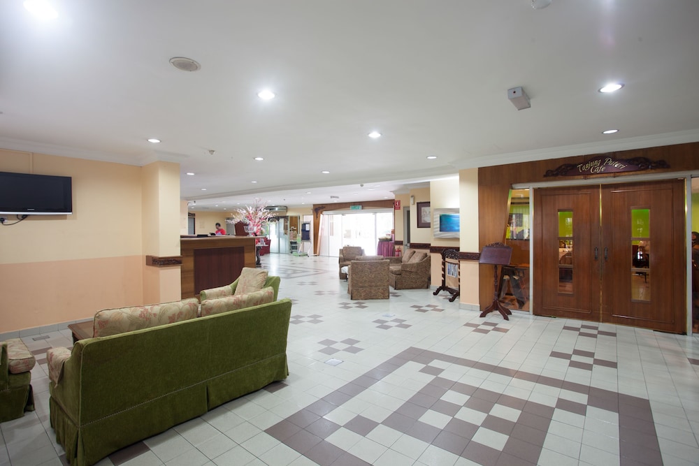 Hotel Seri Malaysia Johor Bahru 7/38