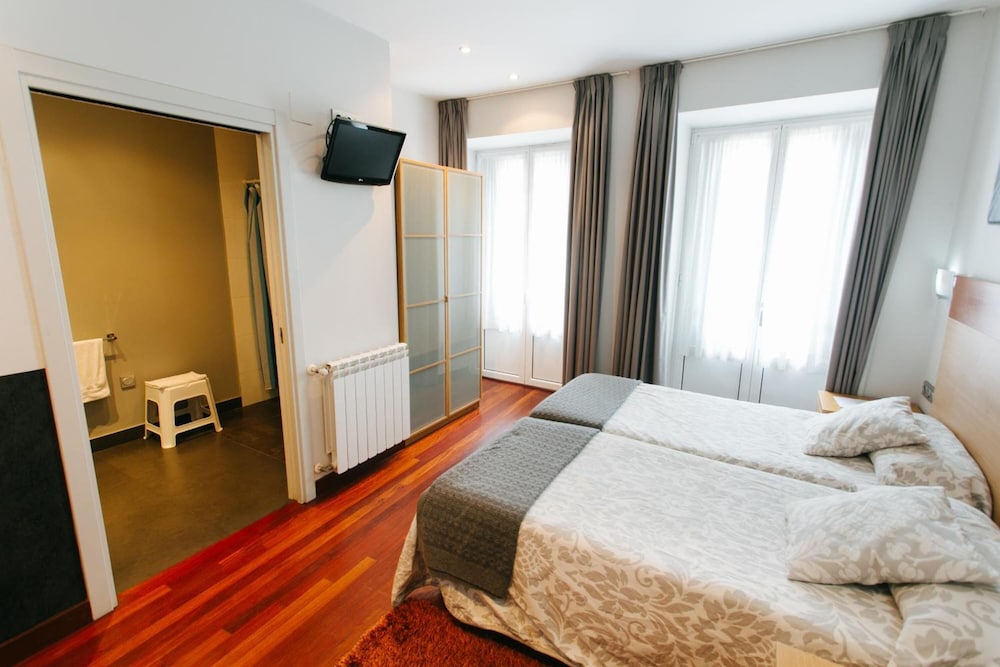 Pension San Sebastian Centro 4/43