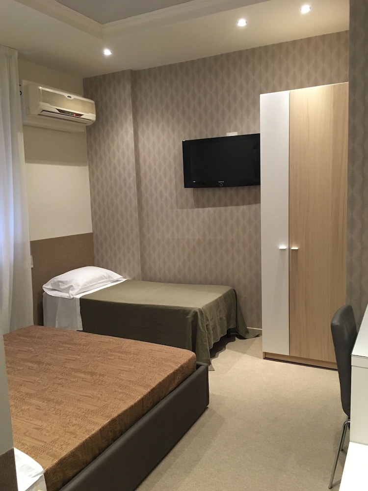 Hotel Europa Parking 29/64