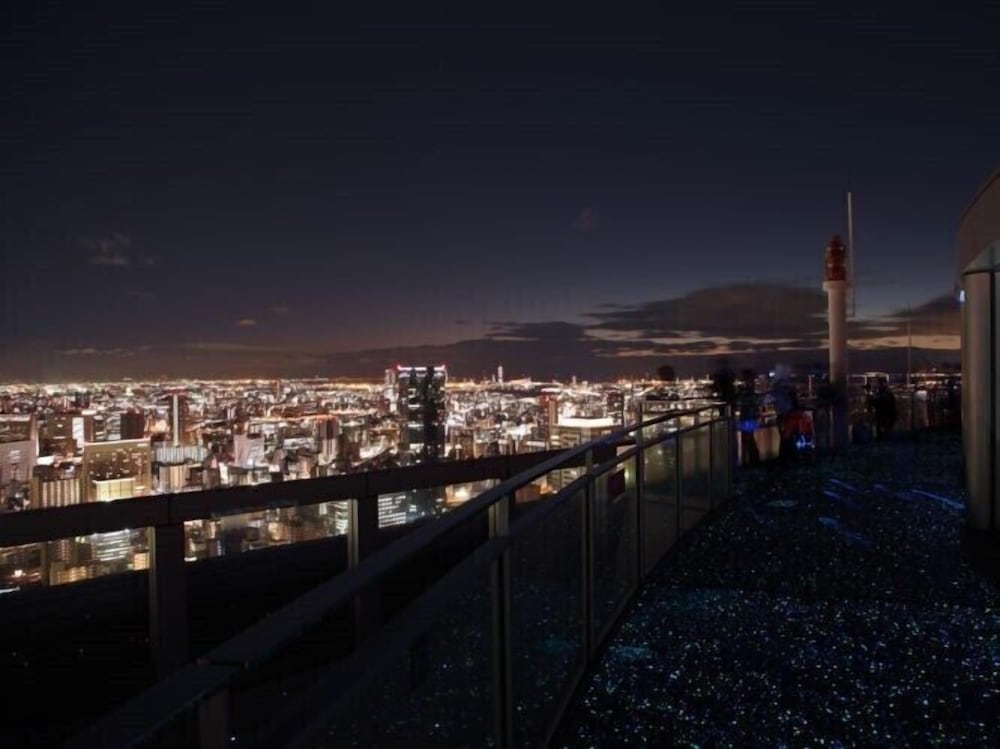 Henn Na Resort And Spa Kansai Airport 69/71