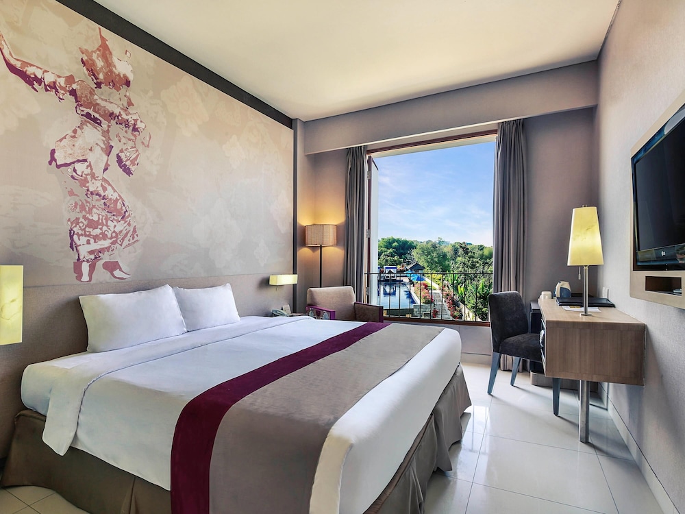 Mercure Bali Nusa Dua 25/71