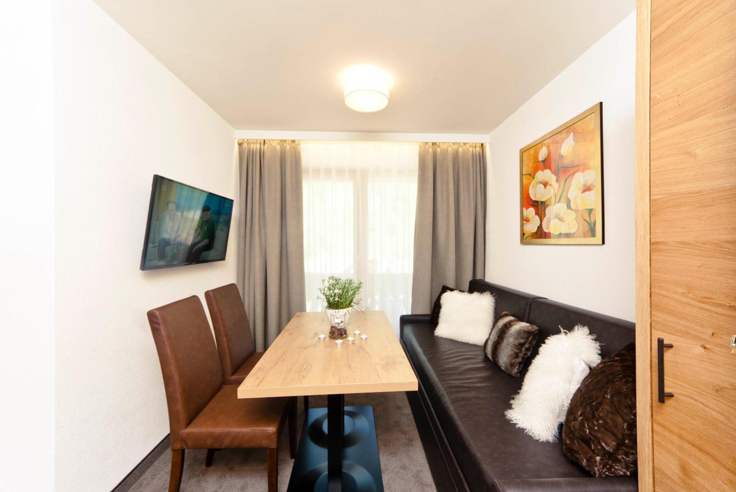 Waldpark Hotel Garni 34/50