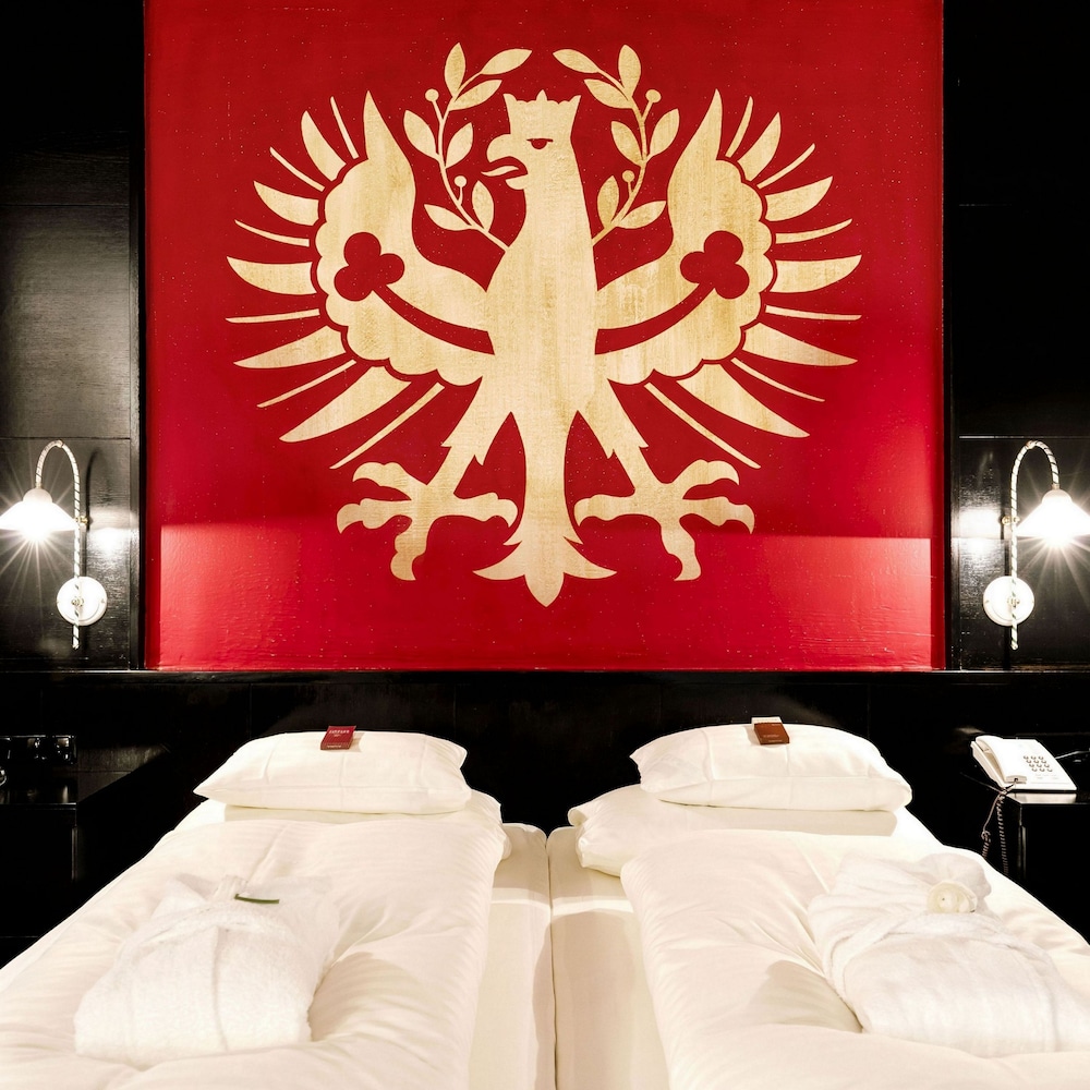 Hotel Schrofenstein 28/41